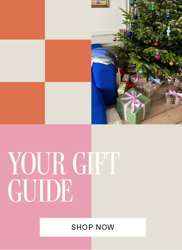 your gift guide